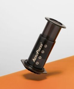 Aeropress Coffee Roasters Glasgow