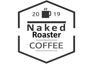 Naked roaster coffee roasters