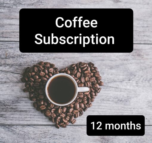 Coffee-subscription-12-months