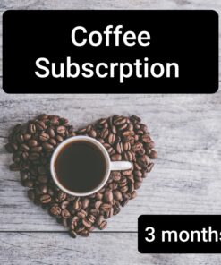 coffee-subscription-3-months