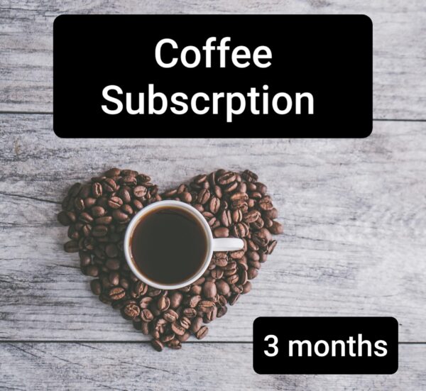 coffee-subscription-3-months