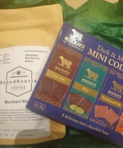 Chocolate Christmas pack