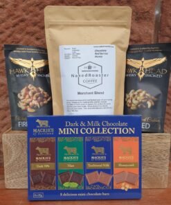 Naked roaster coffee ultimate coffee gift